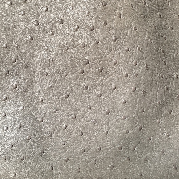 MARC by MARC JACOBS Ostrich Bag - Picture 5 of 9